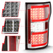 Anzo USA 311316 Tail Light Assembly - Truck Part Superstore