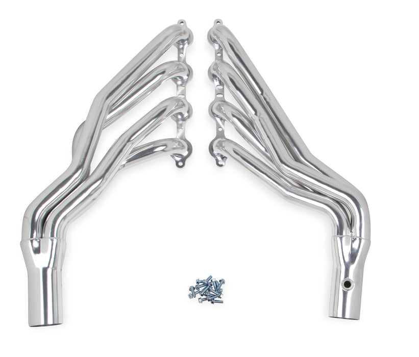 Flowtech 31141FLT Long Tube Headers - Truck Part Superstore