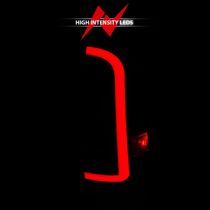 Anzo USA 311427 LED Projector Headlight - Truck Part Superstore