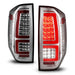 Anzo USA 311438 Tail Light Assembly - Truck Part Superstore