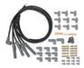 MSD 31153 Universal Spark Plug Wire Set - Truck Part Superstore