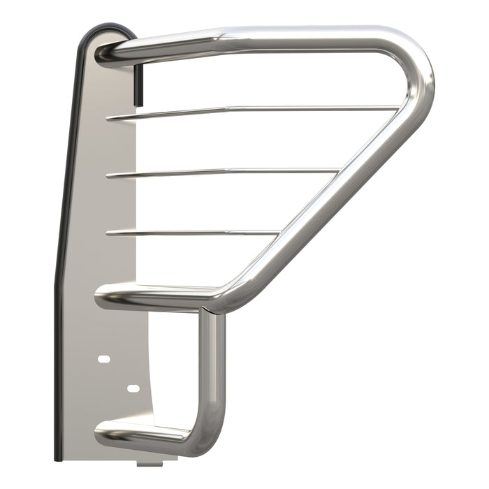Luverne 311723-321722 Prowler Max Polished - Truck Part Superstore