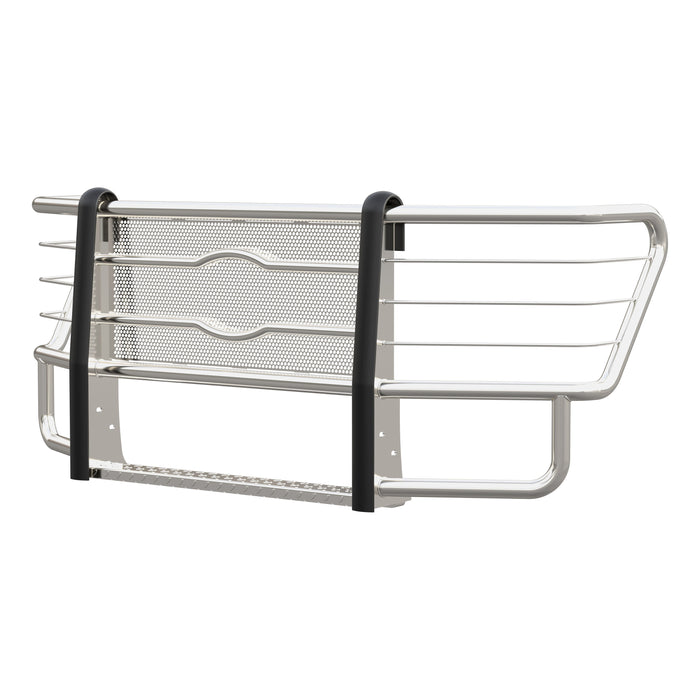 Luverne 311723 Prowler Max Grille Guard SST Ring/Uprights - Truck Part Superstore