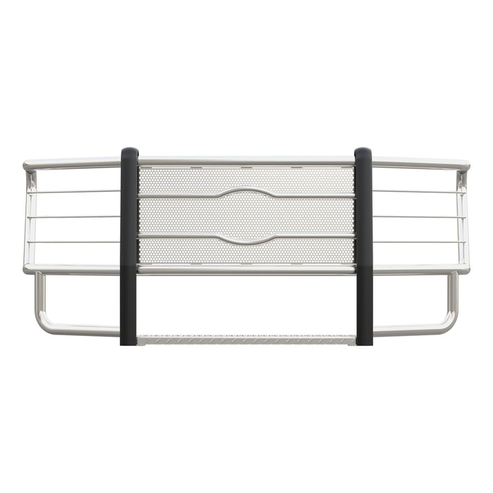 Luverne 311723 Prowler Max Grille Guard SST Ring/Uprights - Truck Part Superstore