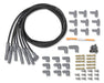 MSD 31173 Universal Spark Plug Wire Set - Truck Part Superstore