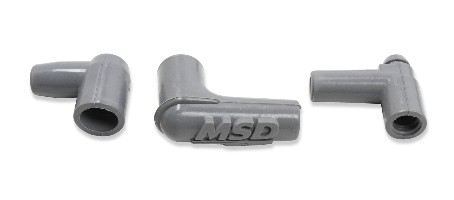 MSD 31173 Universal Spark Plug Wire Set - Truck Part Superstore