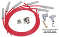 MSD 31179 Universal Spark Plug Wire Set - Truck Part Superstore