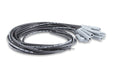 MSD 31183 Universal Spark Plug Wire Set - Truck Part Superstore