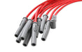 MSD 31189 Universal Spark Plug Wire Set - Truck Part Superstore