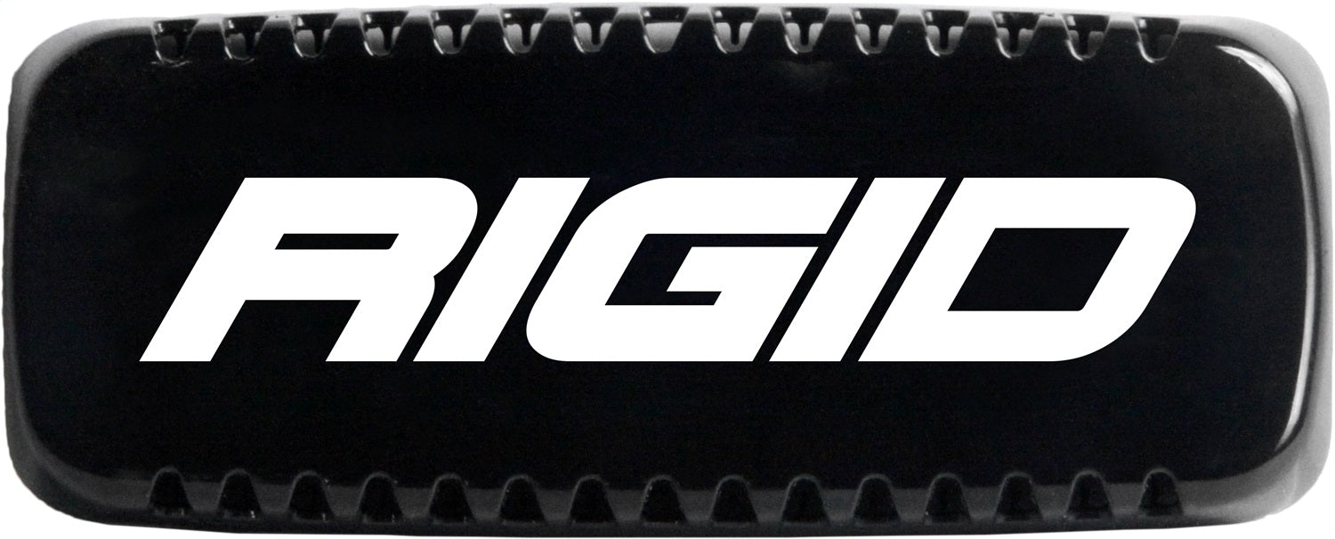 Rigid Industries 311913 Light Cover Black SR-Q Pro RIGID Industries - Truck Part Superstore