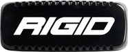 Rigid Industries 311913 Light Cover Black SR-Q Pro RIGID Industries - Truck Part Superstore