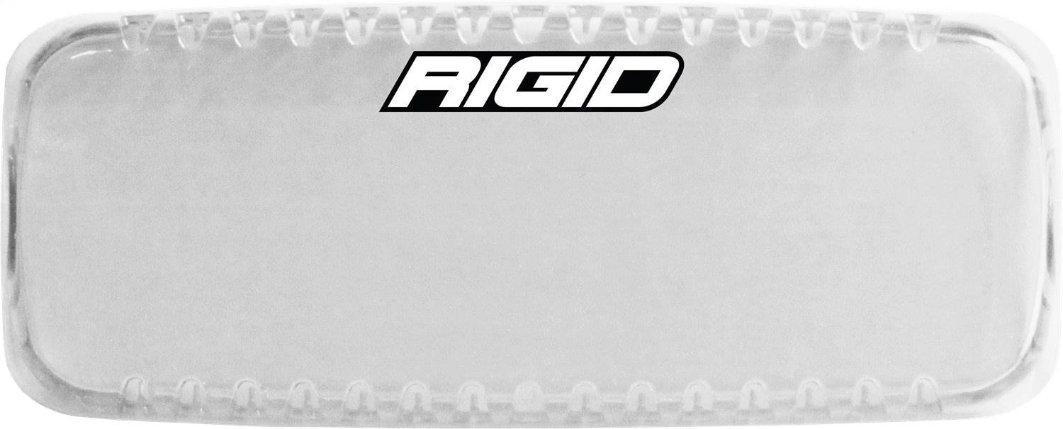 Rigid Industries 311923 Light Cover Clear SR-Q Pro RIGID Industries - Truck Part Superstore