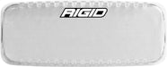 Rigid Industries 311923 Light Cover Clear SR-Q Pro RIGID Industries - Truck Part Superstore