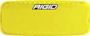 Rigid Industries 311933 Light Cover Yellow SR-Q Pro RIGID Industries - Truck Part Superstore