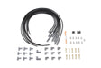 MSD 31193 Universal Spark Plug Wire Set - Truck Part Superstore