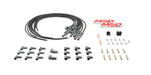 MSD 31193 Universal Spark Plug Wire Set - Truck Part Superstore