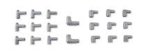 MSD 31193 Universal Spark Plug Wire Set - Truck Part Superstore