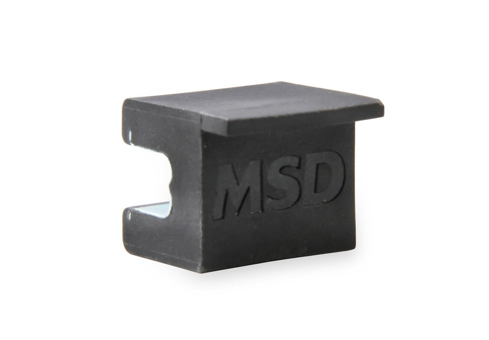 MSD 31193 Universal Spark Plug Wire Set - Truck Part Superstore