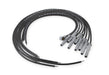 MSD 31193 Universal Spark Plug Wire Set - Truck Part Superstore