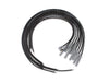 MSD 31193 Universal Spark Plug Wire Set - Truck Part Superstore