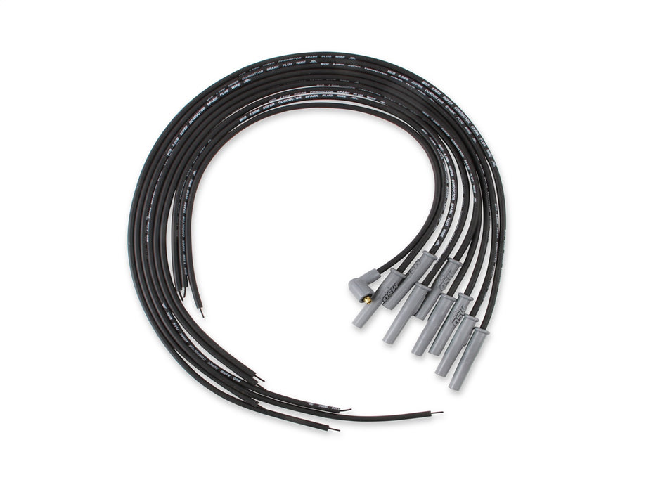 MSD 31193 Universal Spark Plug Wire Set - Truck Part Superstore