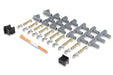 MSD 31199 Universal Spark Plug Wire Set - Truck Part Superstore