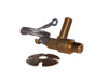 Kleinn Automotive Air Horns 311 Lanyard Pull Mechanical Air Valve - Truck Part Superstore