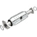 MagnaFlow Exhaust Products 49026 OEM Grade Direct-Fit Catalytic Converter - Truck Part Superstore