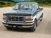 Stampede 312-2 Vigilante Premium Hood Protector; Smoke; - Truck Part Superstore