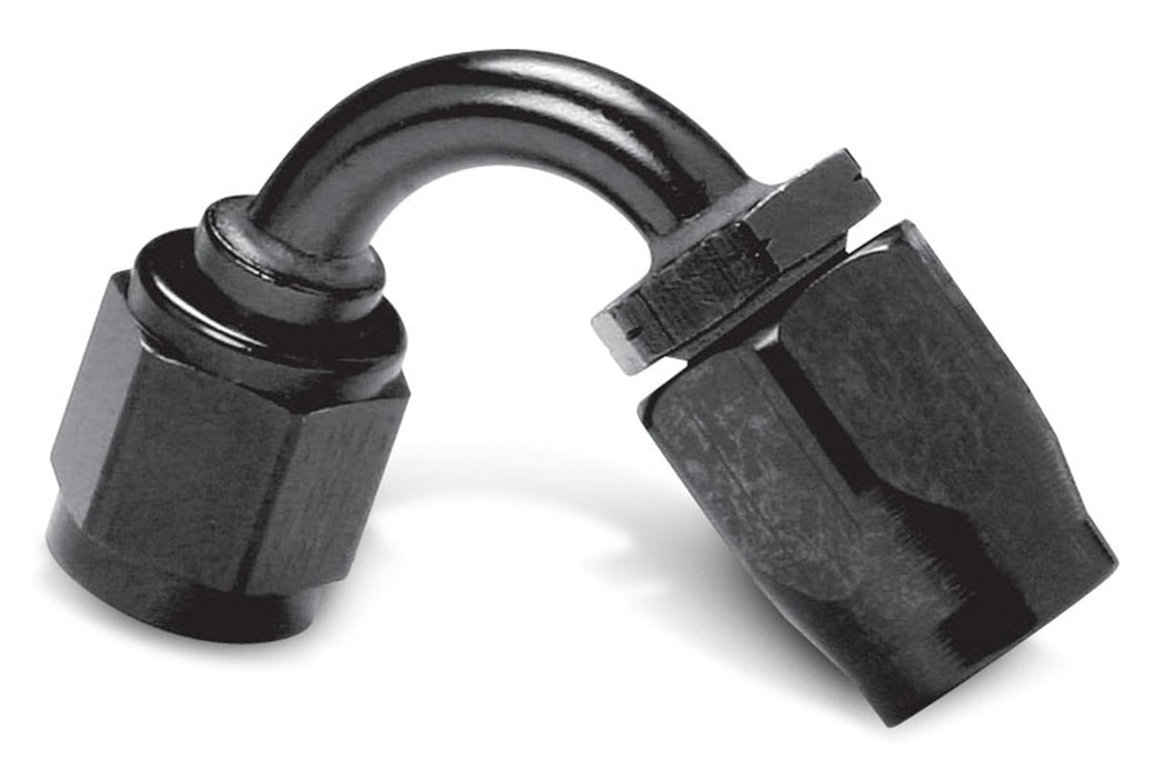 Earl's Performance AT312004ERL Auto-Fit™ 120 Deg. AN Hose End - Truck Part Superstore