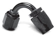 Earl's Performance AT312004ERL Auto-Fit™ 120 Deg. AN Hose End - Truck Part Superstore