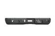 Road Armor 31200B Stealth Winch Rear Bumper; Steel; Satin Black; - Truck Part Superstore
