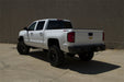 Road Armor 31200B Stealth Winch Rear Bumper; Steel; Satin Black; - Truck Part Superstore