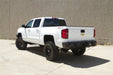 Road Armor 31200B Stealth Winch Rear Bumper; Steel; Satin Black; - Truck Part Superstore