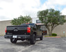 Road Armor 31200B Stealth Winch Rear Bumper; Steel; Satin Black; - Truck Part Superstore