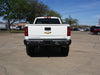 Road Armor 31200B Stealth Winch Rear Bumper; Steel; Satin Black; - Truck Part Superstore