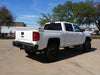 Road Armor 31200B Stealth Winch Rear Bumper; Steel; Satin Black; - Truck Part Superstore