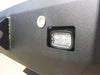 Road Armor 31200B Stealth Winch Rear Bumper; Steel; Satin Black; - Truck Part Superstore