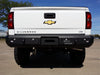 Road Armor 31200B Stealth Winch Rear Bumper; Steel; Satin Black; - Truck Part Superstore