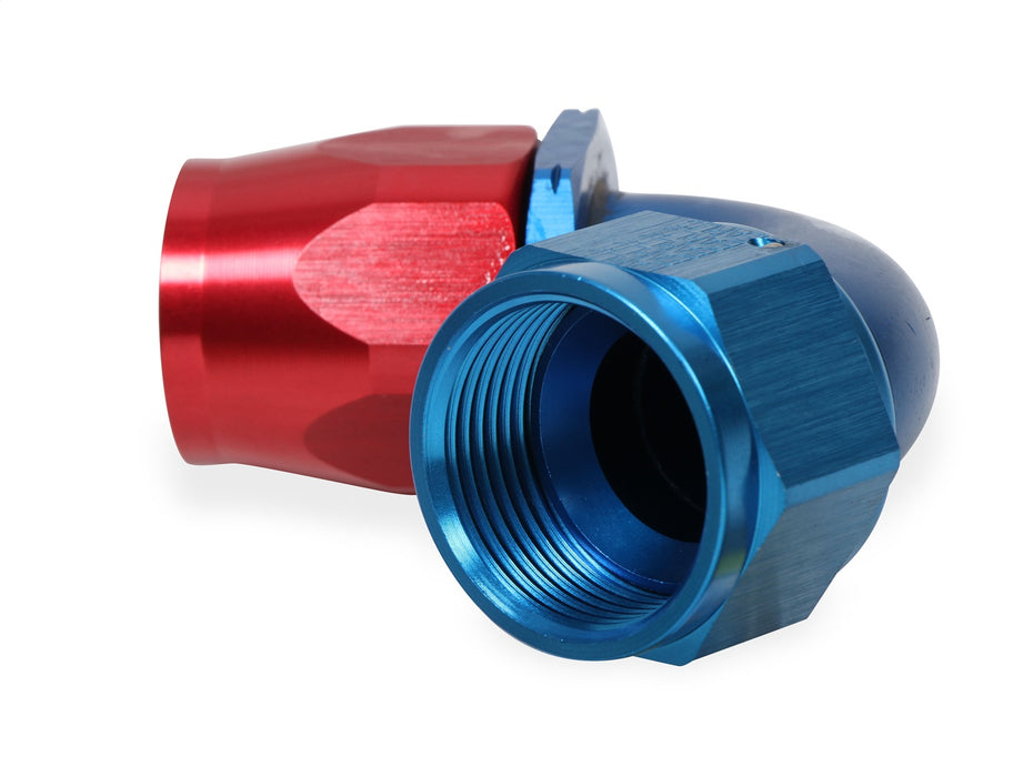 Earl's Performance 312016ERL Auto-Fit™ 120 Deg. AN Hose End - Truck Part Superstore