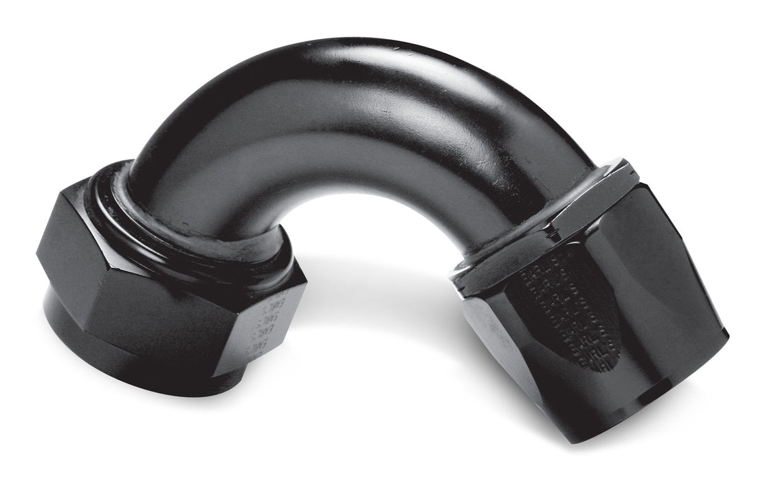 Earl's Performance AT312020ERL Auto-Fit™ 120 Deg. AN Hose End - Truck Part Superstore