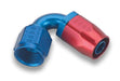 Earl's Performance 312020ERL Auto-Fit™ 120 Deg. AN Hose End - Truck Part Superstore