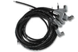 MSD 31223 Universal Spark Plug Wire Set - Truck Part Superstore