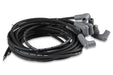 MSD 31223 Universal Spark Plug Wire Set - Truck Part Superstore
