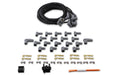 MSD 31233 Universal Spark Plug Wire Set - Truck Part Superstore