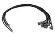 MSD 31233 Universal Spark Plug Wire Set - Truck Part Superstore