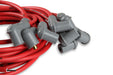 MSD 31239 Universal Spark Plug Wire Set - Truck Part Superstore