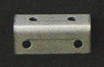 Owens Products 3124C Bracket for Mounting Aluminum Running Boards and Mud Flaps / Universal 3.5 Inch Angle / Heavy Gauge Steel / Owens Product - Truck Part Superstore