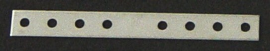 Owens Products 3124D Bracket for Mounting Aluminum Running Boards and Mud Flaps / Universal 9 Inch Strap / Heavy Gauge Steel / Owens Products - Truck Part Superstore