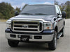 Stampede 3125-8 Vigilante Premium Hood Protector; Chrome; - Truck Part Superstore